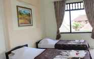 Kamar Tidur 2 Ray Beach Inn