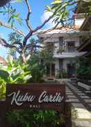 LOBBY Kubu Carik Guesthouse