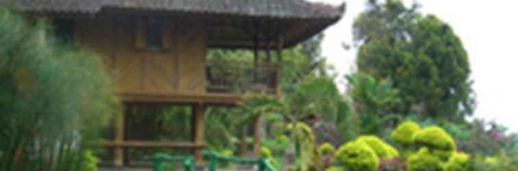 Exterior Manah Liang Bungalow