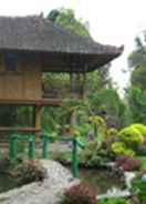 EXTERIOR_BUILDING Manah Liang Bungalow