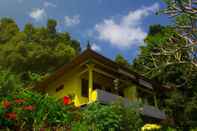 Bangunan Arya Utama Garden Villa