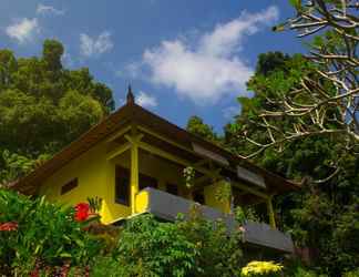 Bangunan 2 Arya Utama Garden Villa