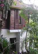 EXTERIOR_BUILDING Puri Alam Bali Bungalow