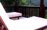 Kamar Tidur 2 Puri Alam Bali Bungalow