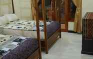 Bedroom 4 Aditya Homestay