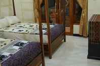 Bedroom Aditya Homestay