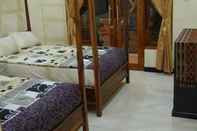 Kamar Tidur Aditya Homestay