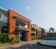 Exterior 5 Padmasari Resort