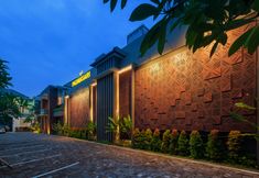외관 6 Padmasari Resort