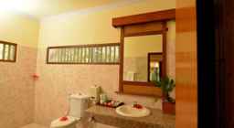 Banyualit Spa 'n Resort Lovina, Rp 433.750