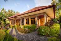 Exterior Banyualit Spa 'n Resort Lovina