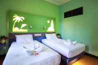 Kamar Tidur Banyualit Spa 'n Resort Lovina