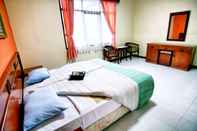 Kamar Tidur Lembah Ciater Resort Managed by Sahid