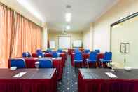 Functional Hall Seroja Hotel Syariah