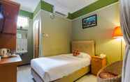 Bedroom 5 Seroja Hotel Syariah