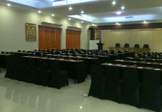 Functional Hall 2 Hotel Wisata Baru