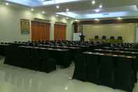 Functional Hall Hotel Wisata Baru