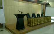 Functional Hall 5 Hotel Wisata Baru