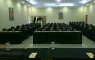 Functional Hall 4 Hotel Wisata Baru