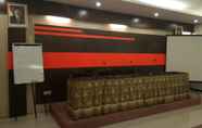 Functional Hall 6 Hotel Wisata Baru