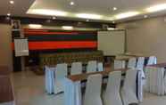 Functional Hall 7 Hotel Wisata Baru