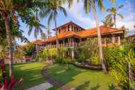 Common Space Nugraha Lovina Seaview Resort and Spa