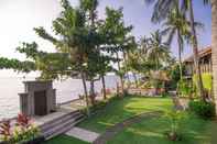 Exterior Nugraha Lovina Seaview Resort and Spa