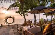 Restaurant 2 Nugraha Lovina Seaview Resort and Spa