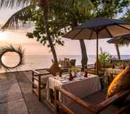 Restoran 2 Nugraha Lovina Seaview Resort and Spa