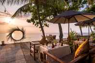 Restaurant Nugraha Lovina Seaview Resort and Spa