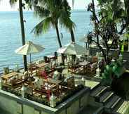 Restoran 3 Nugraha Lovina Seaview Resort and Spa