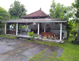 Lobi 2 Hepi Bungalow