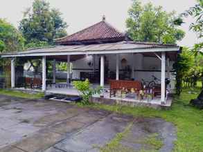 Bangunan 4 Hepi Bungalow