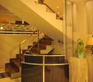 Accommodation Services 4 Benito Residence - BSD