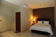 Bilik Tidur Benito Residence - BSD