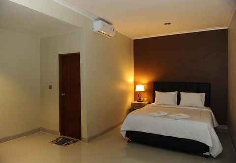 Bedroom Benito Residence - BSD