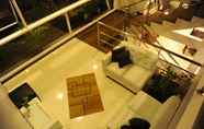 Lobby 6 Benito Residence - BSD