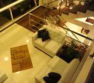 Lobby 6 Benito Residence - BSD