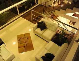 Lobby 2 Benito Residence - BSD