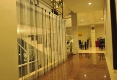 Lobby 3 Benito Residence - BSD