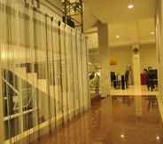 Lobby 3 Benito Residence - BSD