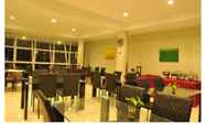 Restaurant 5 Benito Residence - BSD