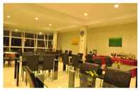 Restoran Benito Residence - BSD