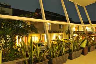 Luar Bangunan 4 Benito Residence - BSD