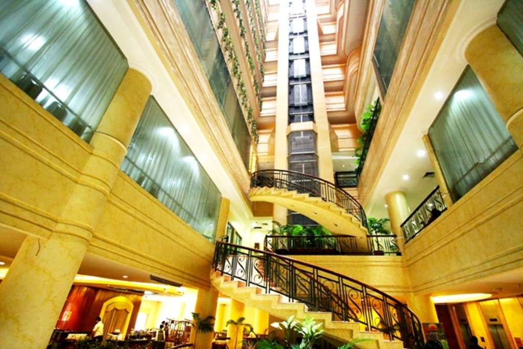 Hotel Sentral Best Hotel Prices In Central Jakarta