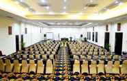 Functional Hall 4 Hotel Sentral