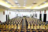 Functional Hall Hotel Sentral