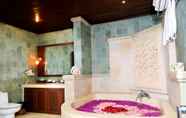 Toilet Kamar 2 The Citta Luxury Residence