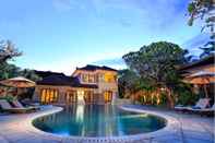 Swimming Pool The Citta Luxury Residence