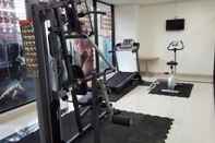 Fitness Center Beverly Dago Apartment